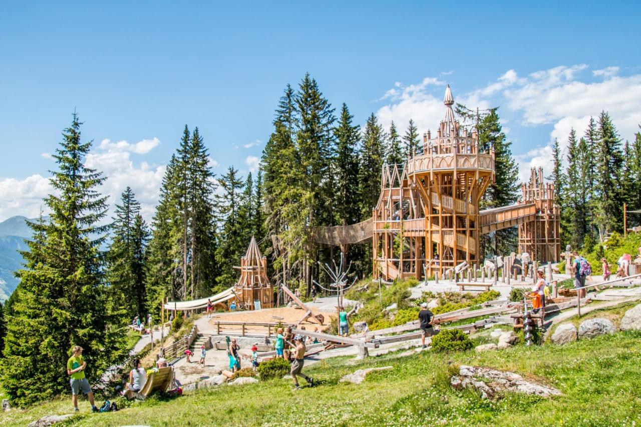 Saibatenhof ハインツェンベルク エクステリア 写真
